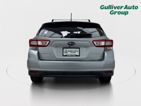 Used 2018 Subaru Impreza 2.0i AWD/4WD image 7