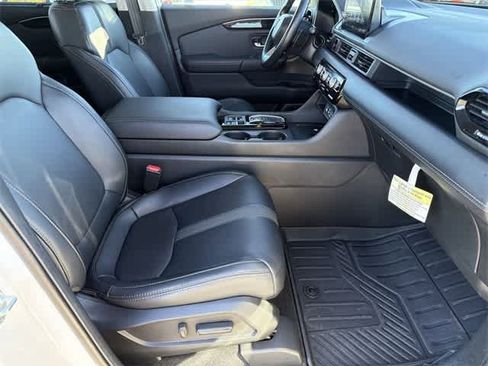 Used 2024 Honda Pilot EX-L image 22