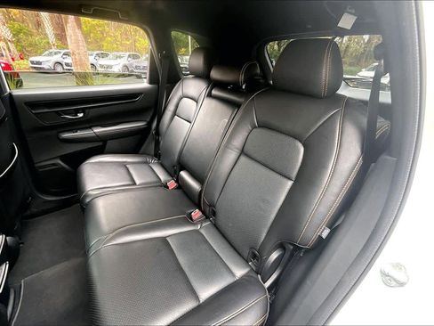 Certified 2023 Honda CR-V Sport image 51