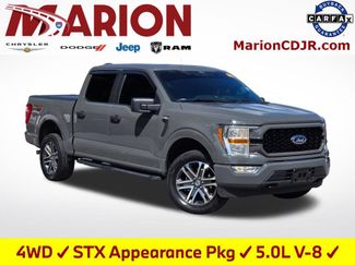 Used 2021 Ford F150 XL w/ STX Appearance Package AWD/4WD 360° Tour