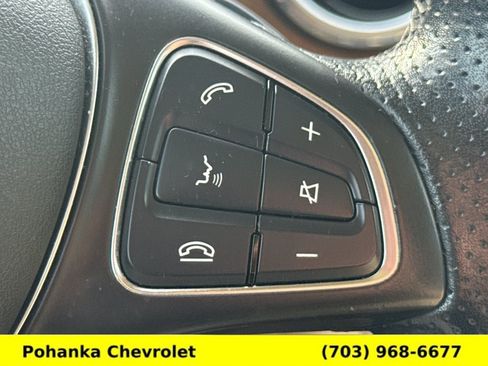 Used 2017 Mercedes-Benz GLA 250 4MATIC image 12