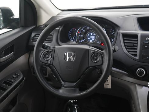 Used 2014 Honda CR-V LX image 14
