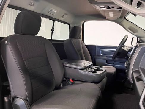 Used 2019 RAM 1500 Express w/ Express Value Package RWD image 10