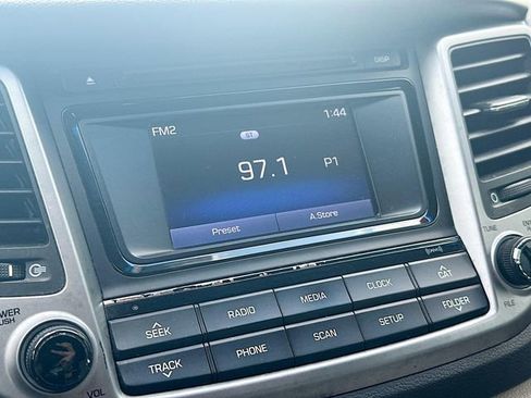 Used 2016 Hyundai Tucson SE w/ Option Group 02 image 15