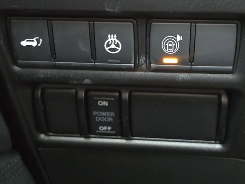 Used 2024 Nissan Armada SL w/ Cargo Package image 14