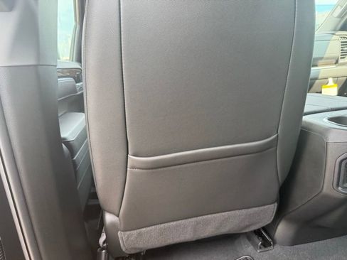 New 2026 Chevrolet Silverado 1500 LT w/ Texas Edition Plus image 33