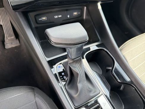 Used 2023 Hyundai Santa Cruz Night AWD/4WD image 21