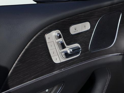 Certified 2026 Mercedes-Benz GLE 350 4MATIC image 25