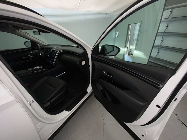 Used 2023 Hyundai Tucson SEL AWD/4WD image 25