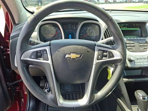 Used 2017 Chevrolet Equinox LT w/ Convenience Package FWD image 16