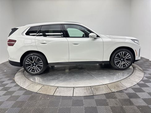 New 2026 BMW X3 xDrive30 w/ Premium Package image 17