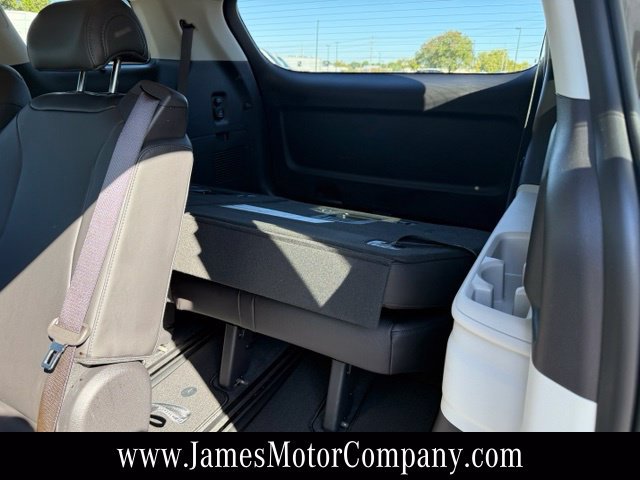 Used 2024 Kia Carnival SX FWD image 22