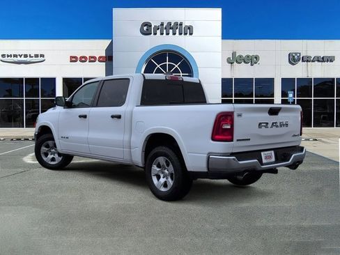 Used 2025 RAM 1500 Big Horn image 9