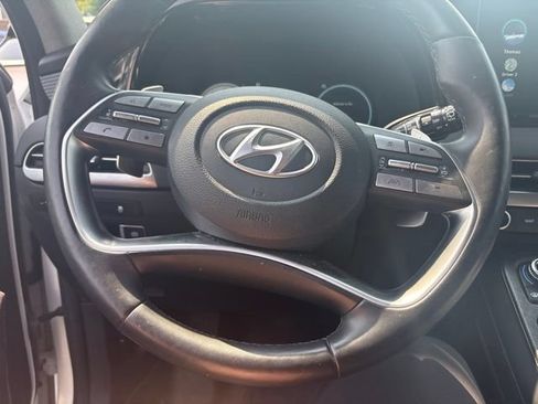 Used 2024 Hyundai Palisade Limited AWD/4WD image 7