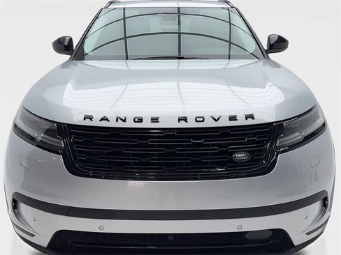 Used 2024 Land Rover Range Rover Velar S image 4