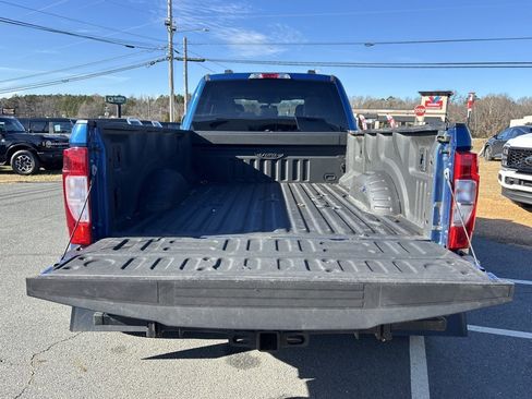 Used 2022 Ford F450 XL w/ STX Appearance Package image 5