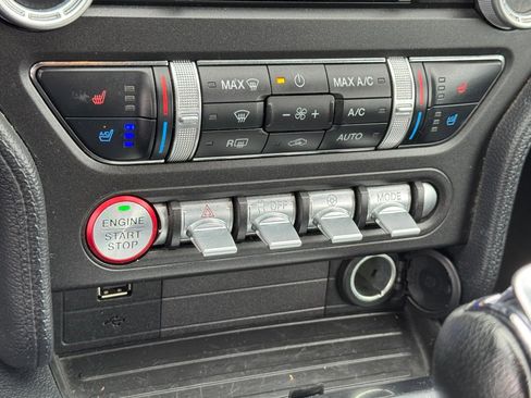 Used 2023 Ford Mustang Premium image 29