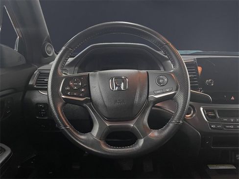 Used 2022 Honda Passport EX-L image 12