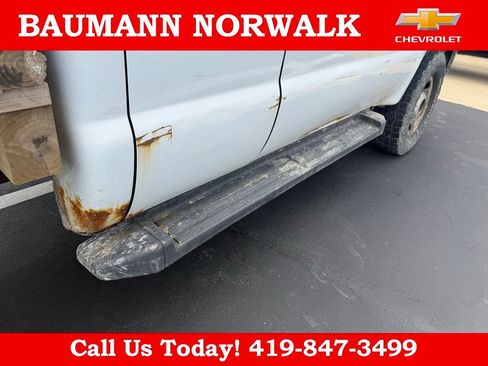Used 2009 Ford F250 XL AWD/4WD image 18