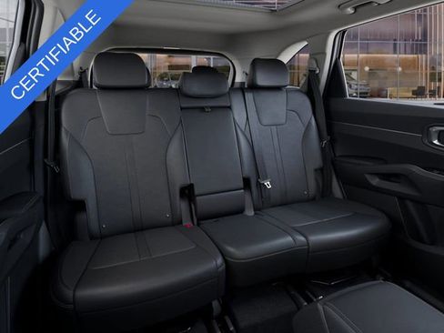 New 2026 Kia Sorento S image 16