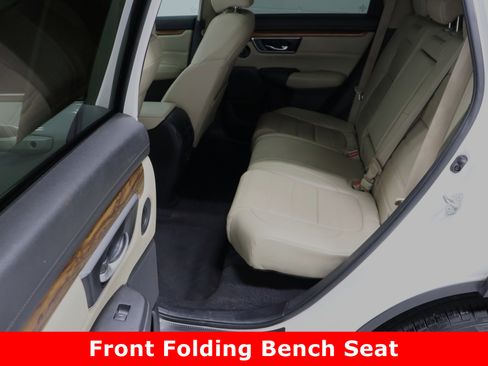 Used 2018 Honda CR-V EX-L image 30