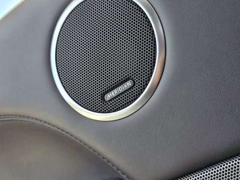 Used 2020 Land Rover Range Rover Sport HSE Dynamic image 21