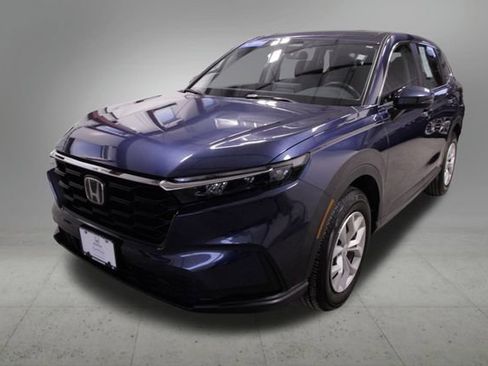 Certified 2024 Honda CR-V LX image 1