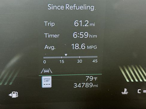 Used 2025 Kia K4 FWD image 19