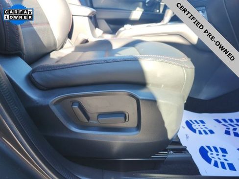 Certified 2025 MAZDA CX-5 2.5 Turbo w/ Premium Package image 31