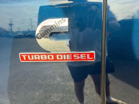 Used 2024 RAM 3500 Tradesman w/ Chrome Appearance Group image 8