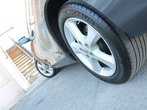 Used 2007 Toyota Solara SLE FWD image 11
