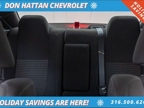 Used 2023 Dodge Challenger R/T Scat Pack image 17