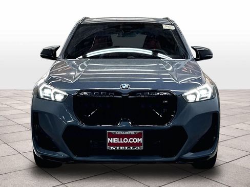Used 2025 BMW X1 M35i w/ Premium Package AWD/4WD image 3