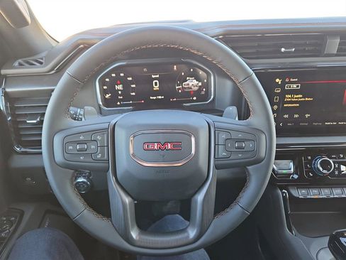 New 2026 GMC Sierra 1500 AT4 w/ AT4 Premium Package image 14