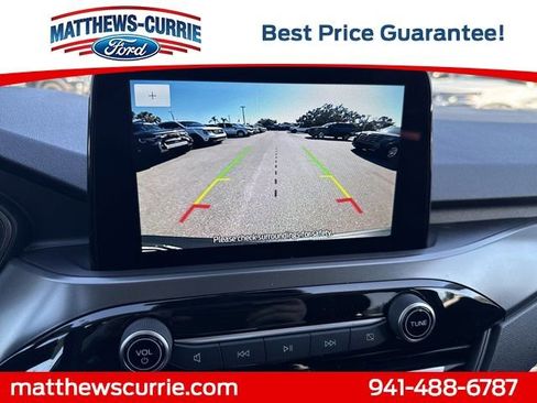 New 2026 Ford Escape Active image 18