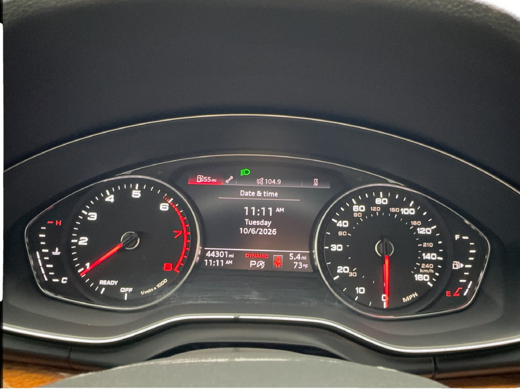 Used 2023 Audi Q5 2.0T Premium w/ Convenience Package AWD/4WD image 45