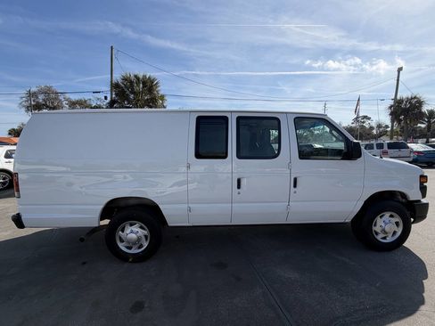 Used 2013 Ford E-350 and Econoline 350 Extended Super Duty w/ PWR Group image 10