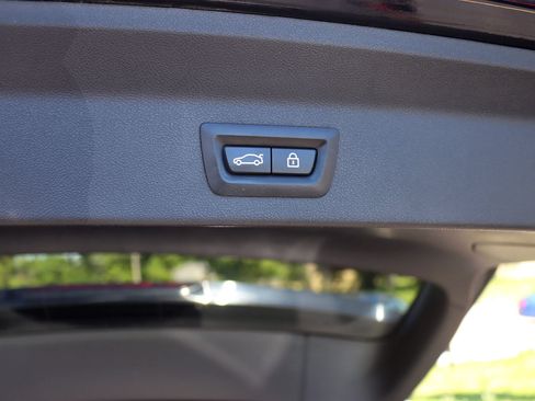 Used 2018 BMW X3 M40i AWD/4WD image 43