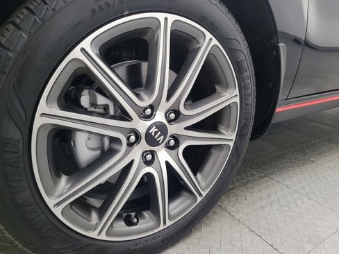 Used 2019 Kia Soul ! image 31