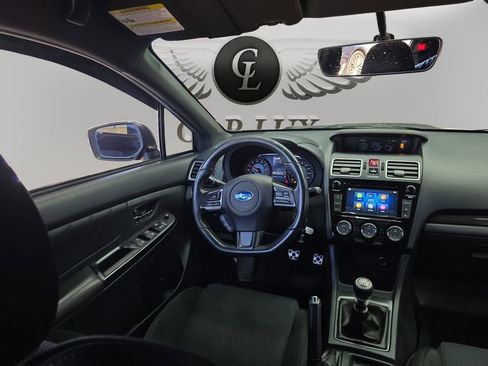 Used 2021 Subaru WRX AWD/4WD image 22