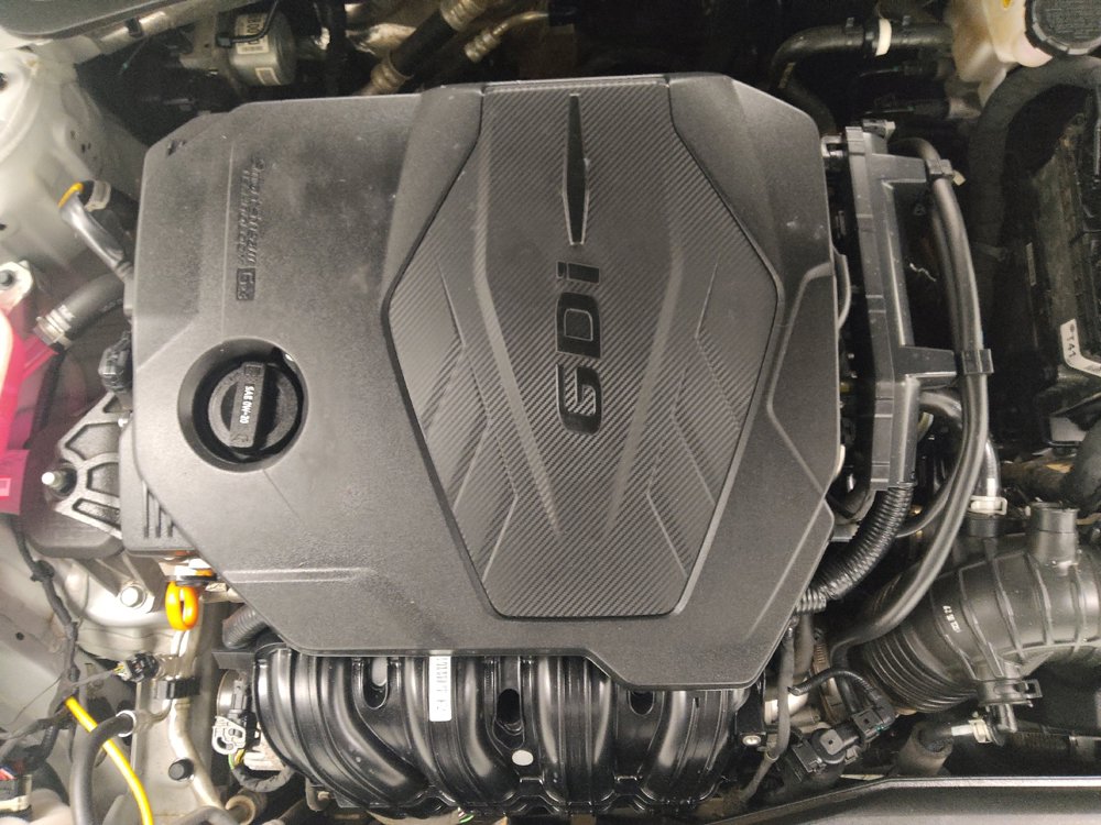 Used 2023 Hyundai Sonata SEL w/ Cargo Package FWD image 30