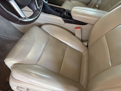 Used 2016 Cadillac XTS Luxury w/ Driver Awareness Package image 3