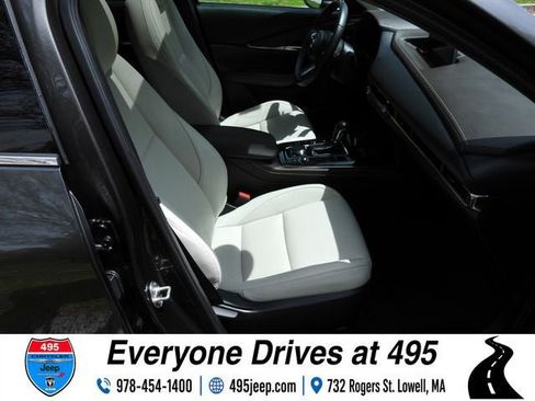 Used 2022 MAZDA CX-30 AWD 2.5 S w/ Premium Package image 10