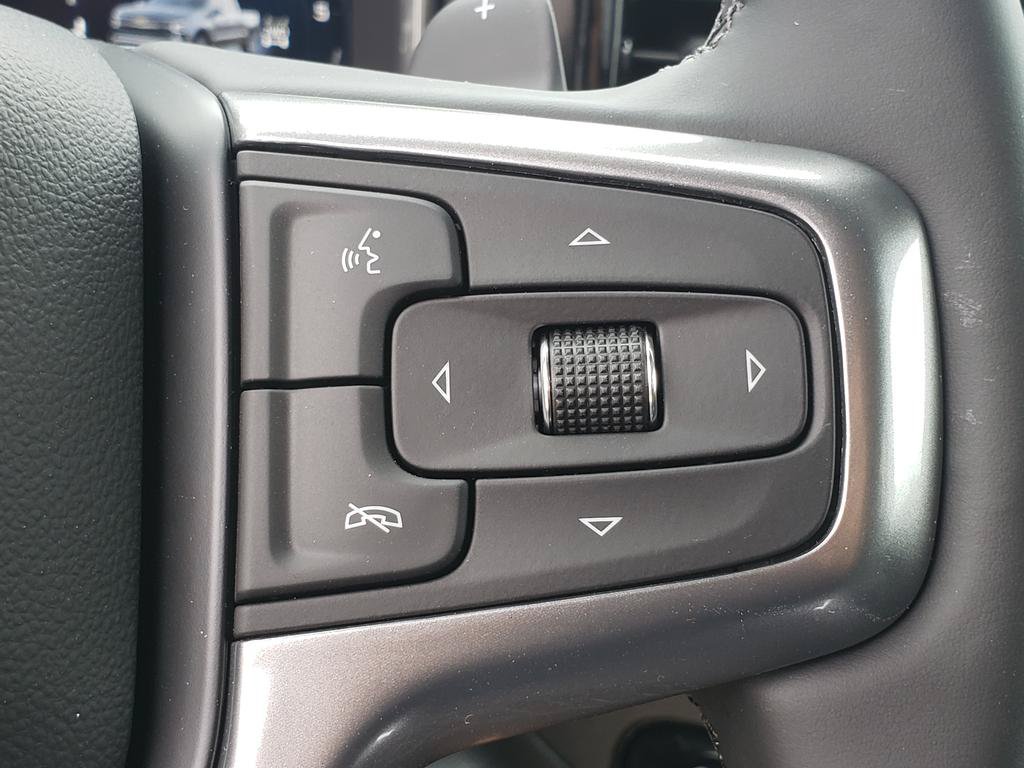 New 2026 Chevrolet Silverado 1500 RST w/ Convenience Package II AWD/4WD image 33