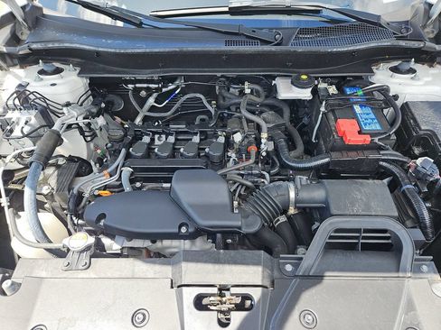 Certified 2024 Honda CR-V EX-L image 36