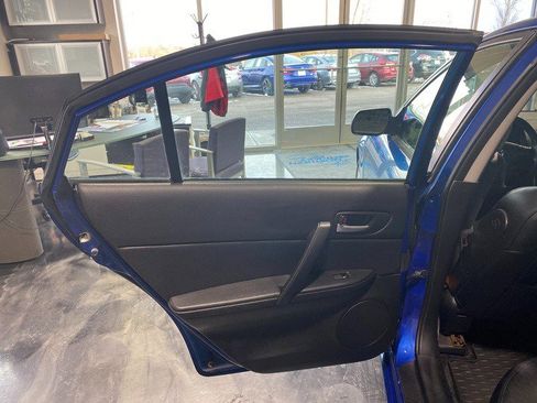 Used 2007 MAZDA MAZDA6 i Touring image 13