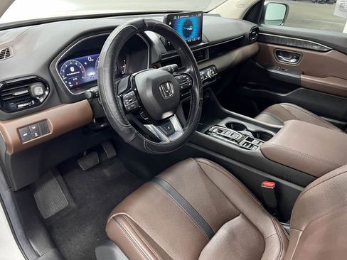 Used 2024 Honda Pilot Elite image 15