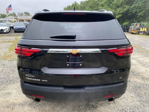 Used 2023 Chevrolet Traverse LT image 6