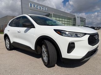 Used 2023 Ford Escape Active w/ Cold Weather Package 360° Tour