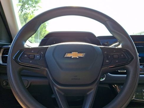 Used 2024 Chevrolet TrailBlazer LT FWD image 18